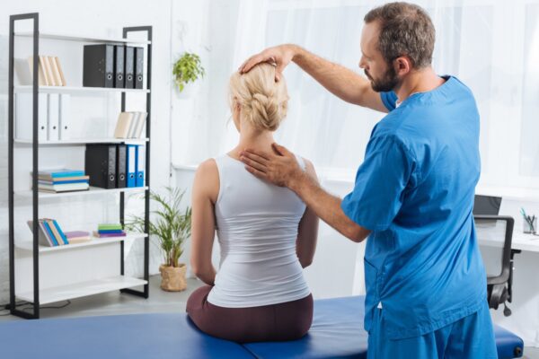 Chiropractic Clinic