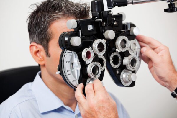 Optometry Clinic (Eye Care)