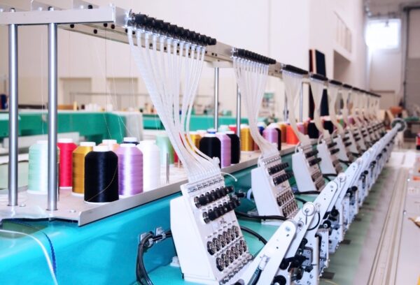 Textile Manufacturing